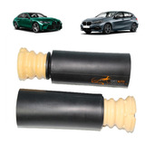 Kit Batente Coifa Traseiro Bmw E84