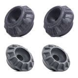 Kit Batente Coxim Amortecedor Traseiro Polo Classic 97/2001