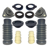 Kit Batente Coxim Rolament Dianteiro Dodge Journey 2011 2012