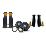 Kit Batente Coxim Rolamento Diant/tras Fiat