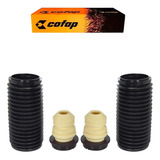 Kit Batente E Coifa Dianteiro Fiat Idea Palio Siena Cofap