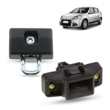 Kit Batente + Fecho Fechadura Porta Malas Scenic 1999 A 2011