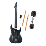 Kit Bateria Aeroband Pocketdrum 2 Plus E Guitarra Digital
