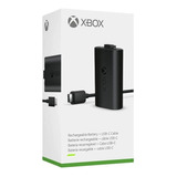 Kit Bateria De Controle Do Xbox