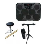 Kit Bateria Eletronica Revas Roland Pb350