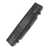 Kit Bateria + Fonte Notebook Samsung Rv410 Rv411 R430 Npr430