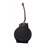 Kit Bateria Pilha Bios Cmos 3v Cr2032 Placa Mãe E4120 10un
