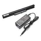 Kit Bateria+fonte Ultrabook 14-b090br 14 14-b