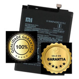 Kit Battriia Original Xiaomi Redmi Note