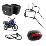 Kit Bau Bauleto Givi E21 E-21n E450 E450n Lander 250