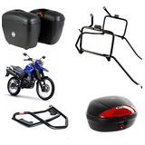 Kit Bau Bauleto Givi E21 E-21n E450 E450n Lander 250