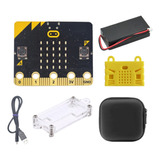 Kit Bbc Microbit Go Start Programa De Projetos Micro:bit Bbc
