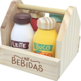 Bebidas