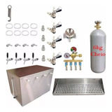 Kegerator