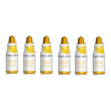 Kit Beira Alta Oleo De Banana 90ml 6 Unidades 
