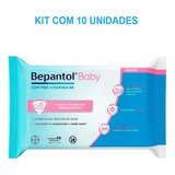 Kit Bepantol Baby Pró-vitamina B5 C/
