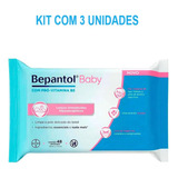 Kit Bepantol Baby Pró-vitamina B5 C/