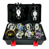 Beyblades
