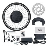 Kit Bicicleta Elétrica 36v 350w Aro Dianteiro 29 