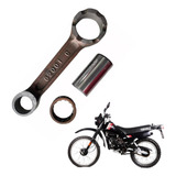 Kit Biela Dt 80 Mx 80 Yz 50 538-11650-01 Yamaha 
