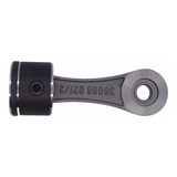 Kit Biela E Pistão P/ Compressor S-136 Dabi C/ Nf