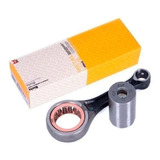 Kit Biela Honda Cg Titan Fan 150 Original Metal Leve