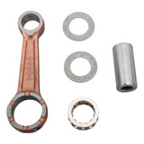 Kit Biela Motor Popa Yamaha 9.9-15 Hp 650-11650-04 P/ Lancha