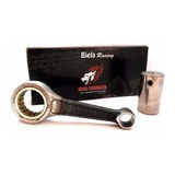 Kit Biela Racing Forjada Red Dragon Honda Crf 230 4 Tempos