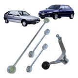 Kit Bieleta Bucha Trambulador Peugeot 306 Xsara Partner 1.8