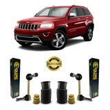 Kit Bieleta Dianteira Grand Cherokee 2012