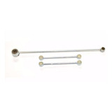 Kit Bieleta Haste Do Trambulador Peugeot 206 / 207 1.4 1.6