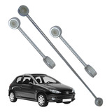 Kit Bieleta Haste Trambulador Peugeot 206 1.0 16v Qualidade!