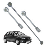 Kit Bieleta Haste Trambulador Peugeot 206 1.0 16v Qualidade!