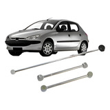 Kit Bieleta Haste Trambulador Peugeot 206 207 1.4 8v 1.6 16v