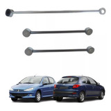 Kit Bieleta Haste Trambulador Peugeot 206 207 1.4 8v 1.6 16v