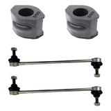Kit Bieletas + Buchas Estab Jac Motors J3 2011 2012 2013