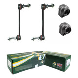 Kit Bieletas E Buchas Dianteira Range Rover Sport 2014-2021