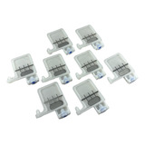 8pcs