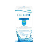 Kit Bio Lent Para Lentes De Contato 350ml + 120ml + Estojo D
