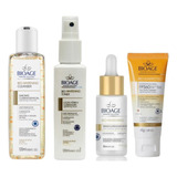 Kit Bio Whitening Tratamento Clareamento De Manchas - Bioage