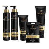 Kit Bioextratus Specialist Resgate Shampoo cond