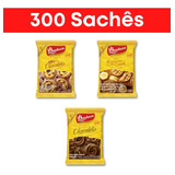 Sachês