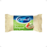 Kit Biscoito De Arroz Integral Camil Cesta Cafè Da Manhã