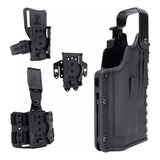Kit Black Ops Speed Mid-ride - Bélica