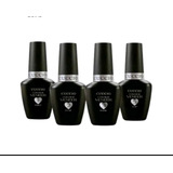 Kit Blindagem Cuccio Passo 1,2,3e5+brinde, Unhas, Acrygel