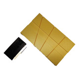 Kit Bloco De Corte Fita Gravador De Rolo 1/2' -