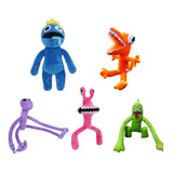 Kit Blue Azul Babão Green Purple Pink Orange Jogo Roblox Top