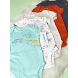 Kit Body Wild Cute Carters