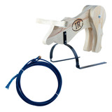 Roping
