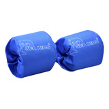 Kit Boia De Braço Infantil Sea Kids Piscina Não Fura Menino
